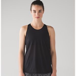 Lululemon Fit Physique Tank